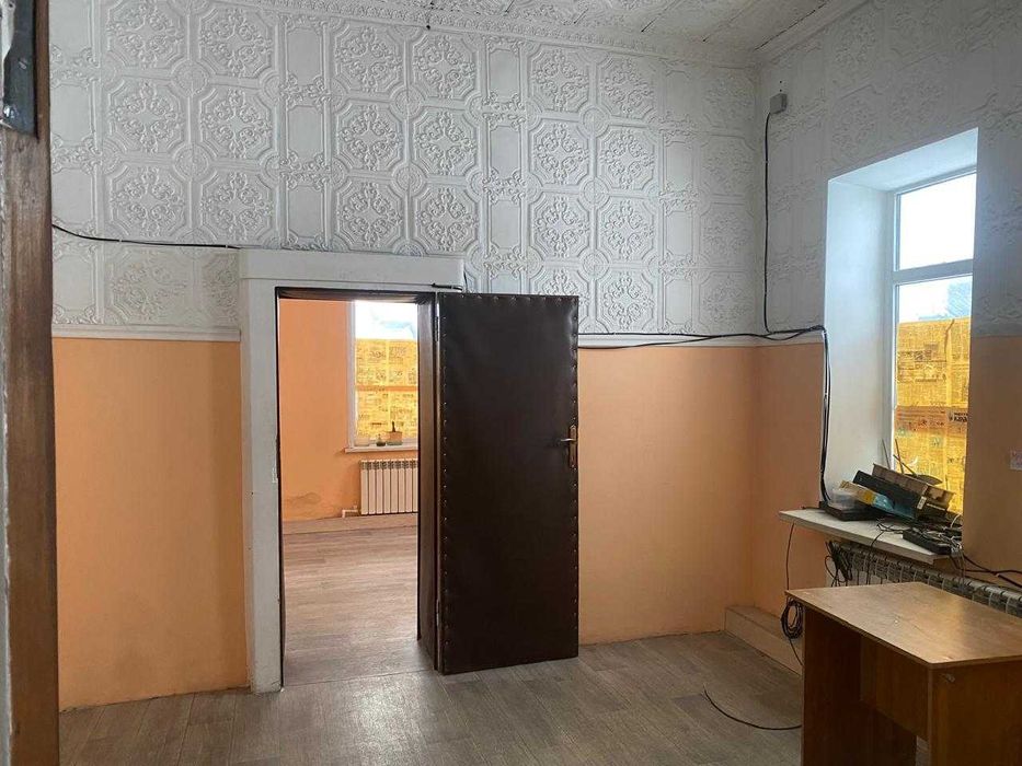 Сдаётся отапливаемое помещение