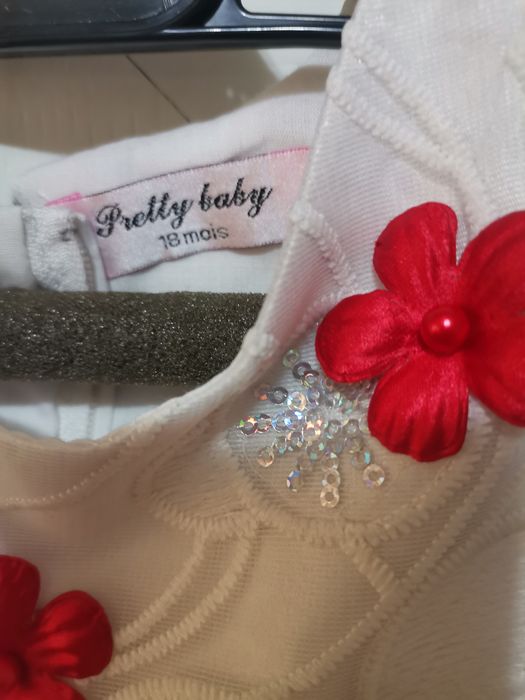 Детски рокли за момиче