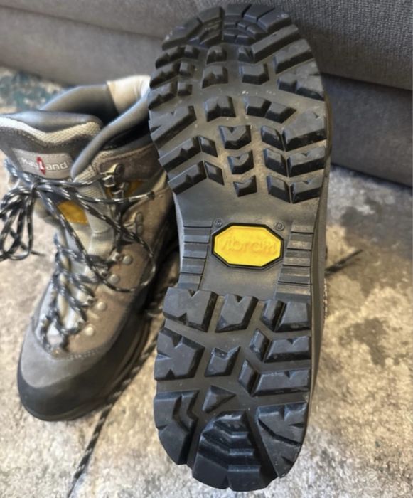 Bocanci pentru barbati Kayland