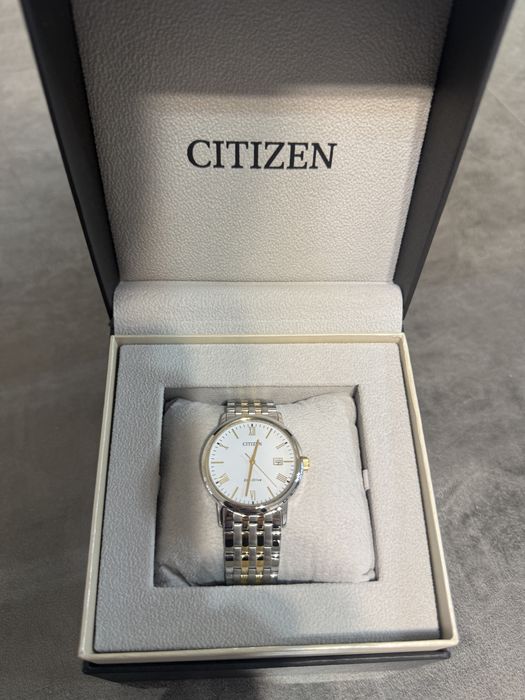 Продам Часы Citizen, новые!