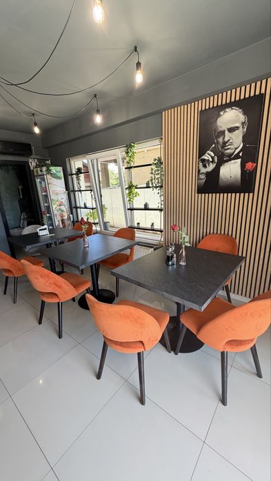 Vand afacere la cheie pizzerie