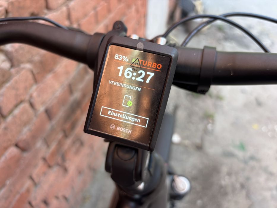 Електрически велосипед Corratec 27.5 цола