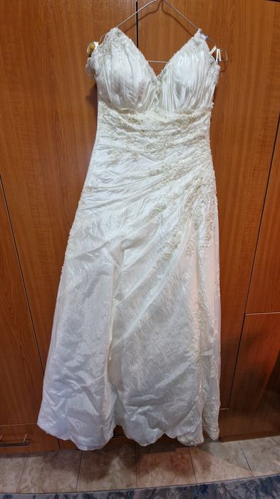 Rochie mireasa Casa Mirandi