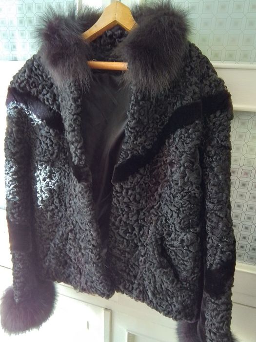 Женская кора кул.