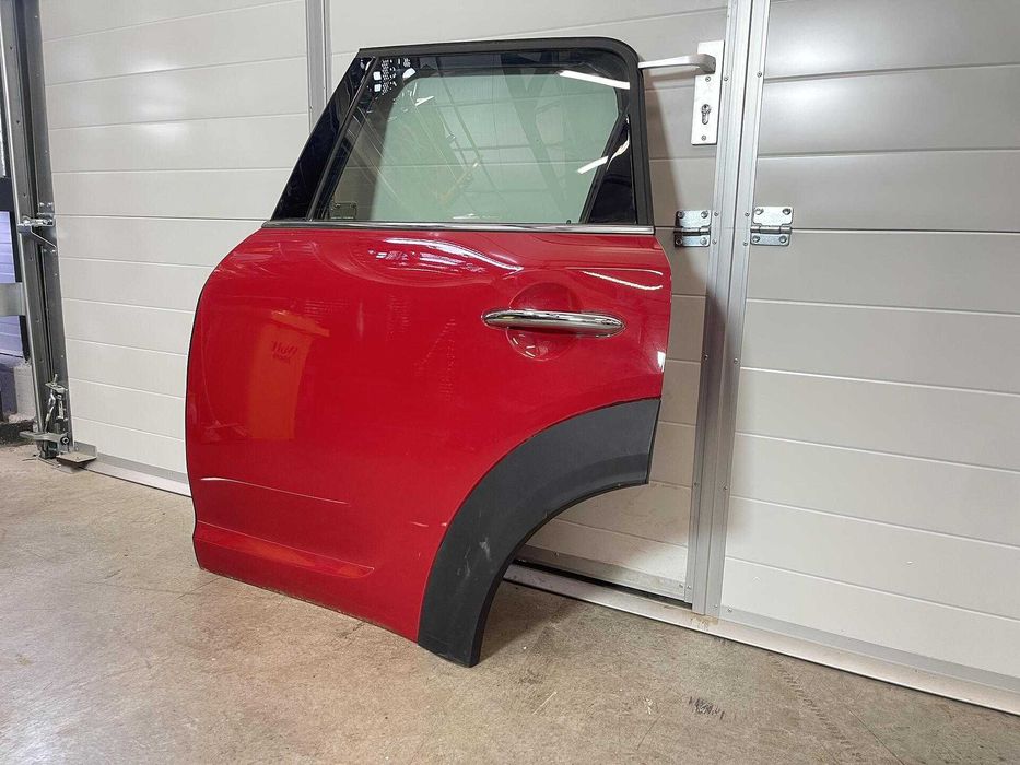Задна лява врата за MINI Countryman F60