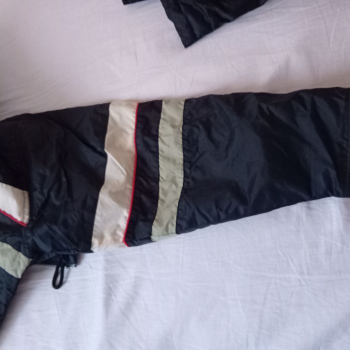 Зимно мъжко  топло яке