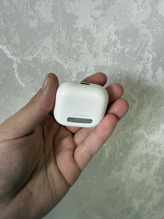 Apple Airpods 4 Original