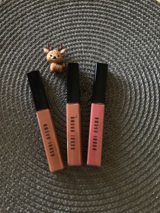 Козметика Guerlain, Tom Ford, YSL, Nars, Kiko