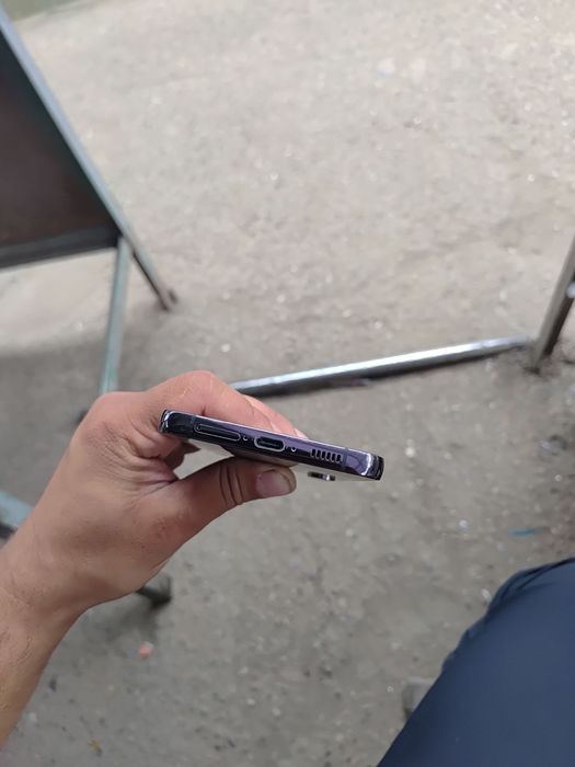 Galaxy s23 plus cotki