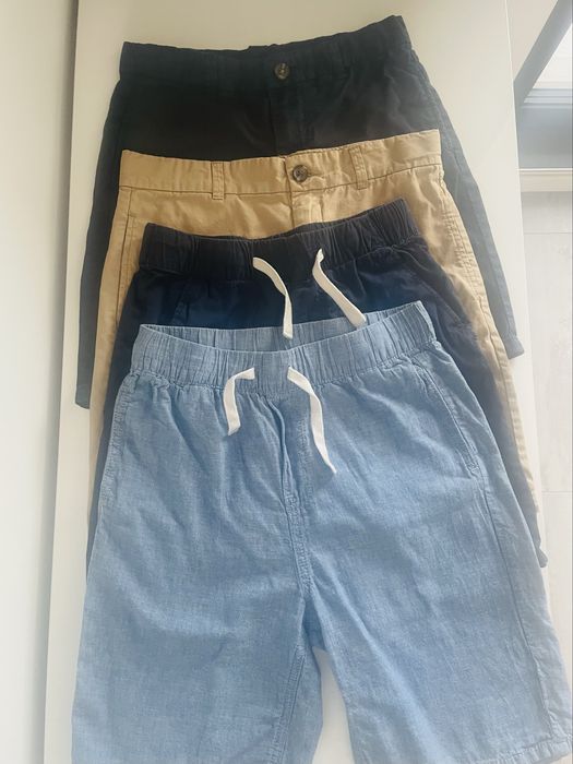 H&M дрехи момче 140 см