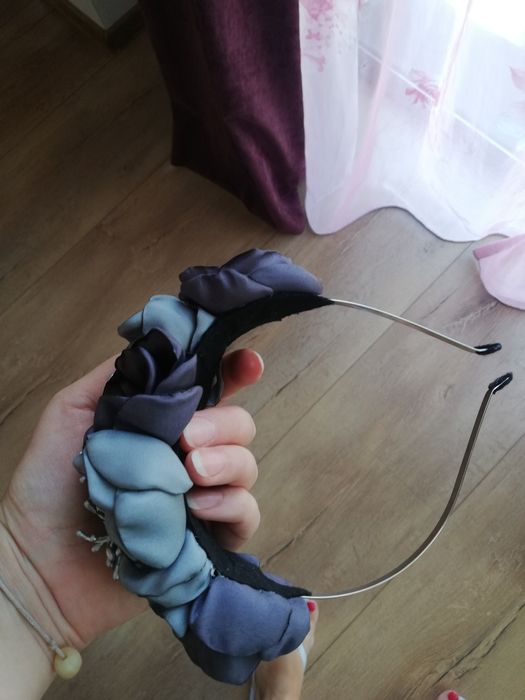 Диадема / аксесоар за глава