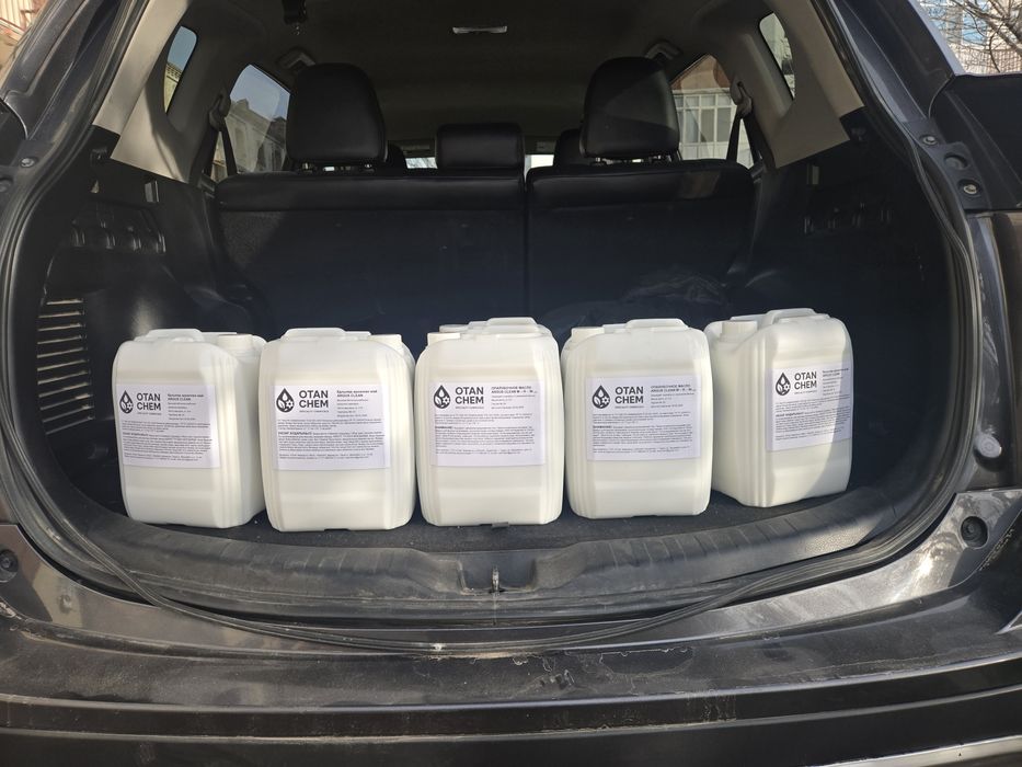 Смазка для опалубки