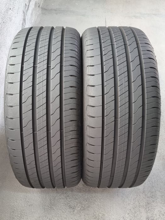225/45/17 Goodyear 2Броя: 140€ 7.5мм