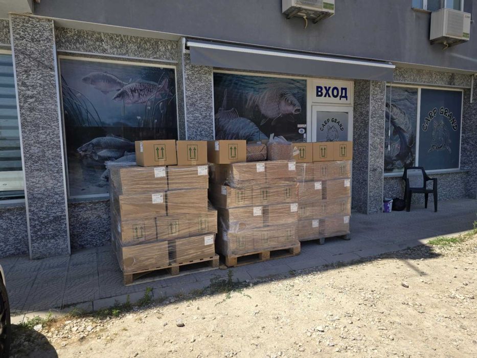 ПРОМО Тигров Фъстък Tiger Nuts 10кг