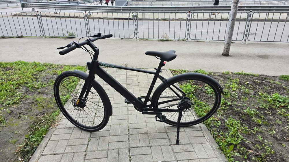 Електрически велосипед Tenways CGO600 Pro