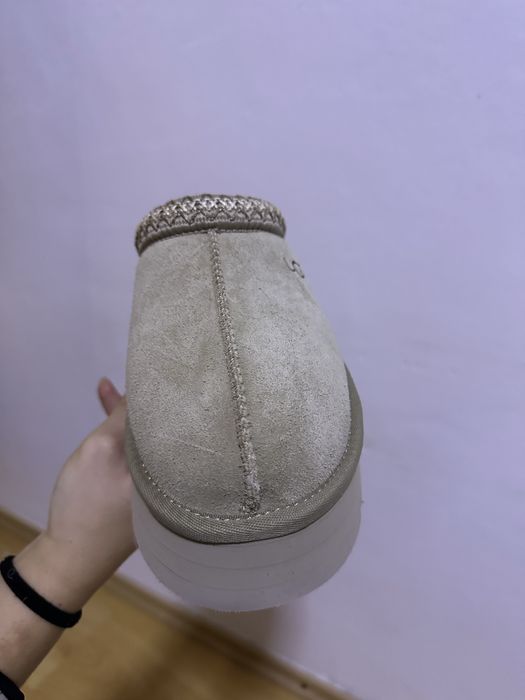 Ghete Ugg Tazz 2