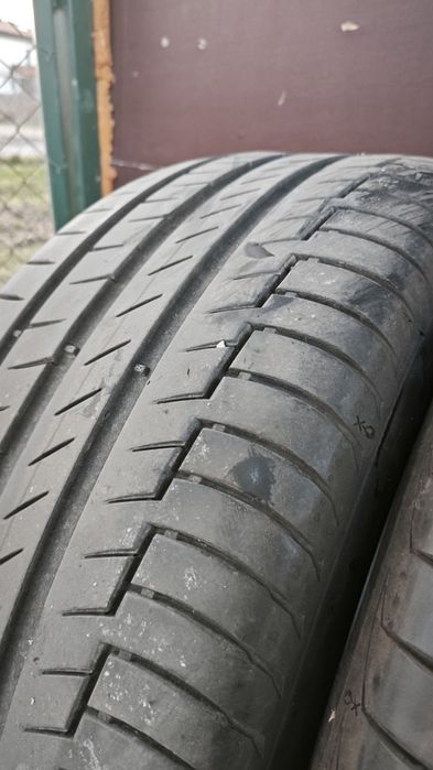 Гуми 235 50 19 Летни