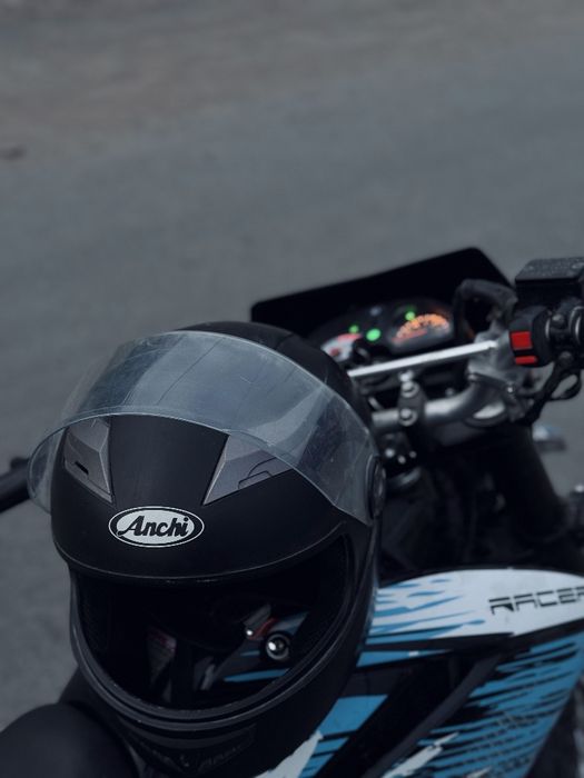 Продам мотоцикл  Racer panther 300