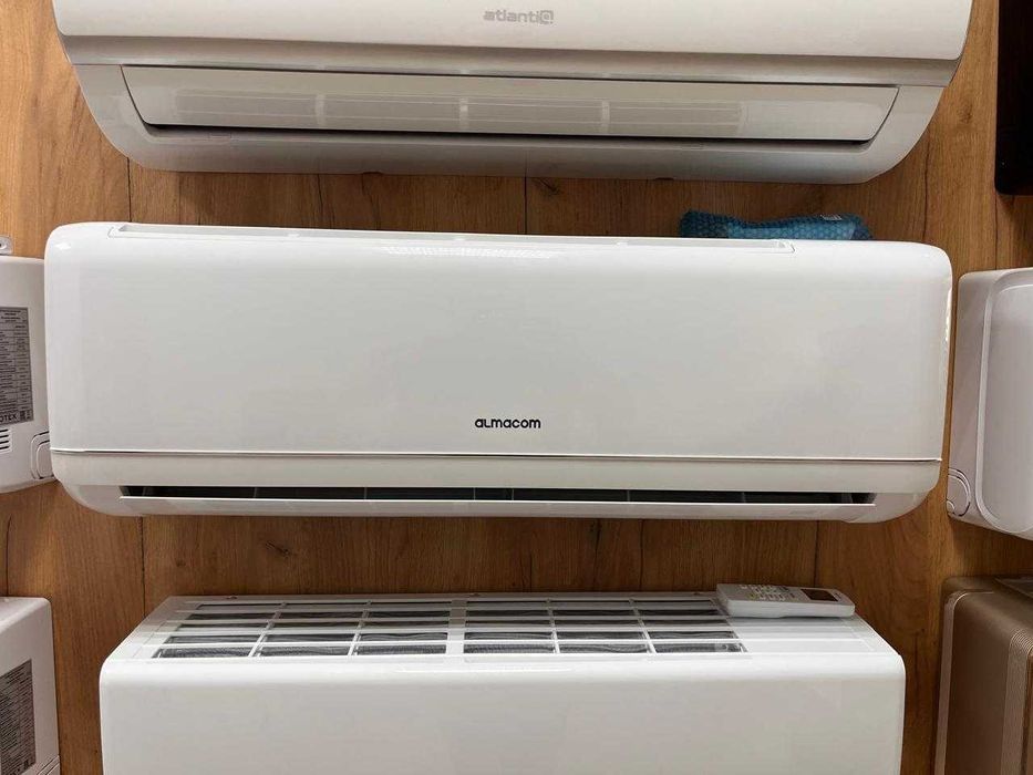 Кондиционеры Almacom в Актобе