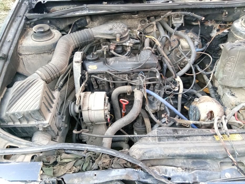 Продам Volkswagen Passat 350000тг