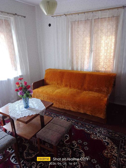 Къща в с.Муселиево,област Плевен