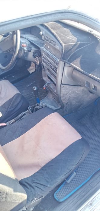 Продам  ВАЗ  2109года выпуска 1993