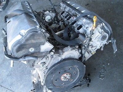 Motor touareg 5.0 v10 AYH 313 cai