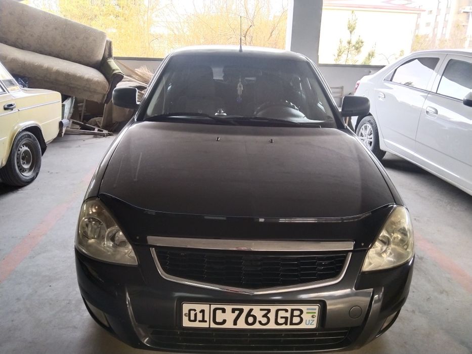 ВАЗ 2170 приора продам