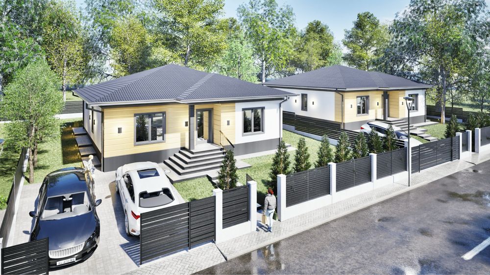 Casa Miroslav Horpaz ,COMISION 0