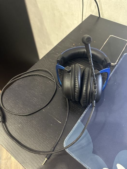 Продажа Hyperx Cloud2 Ps4