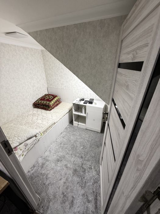 Mirzo Ulug‘bek tumanida 132 m² tayyor ofis / podval 2 qavatli