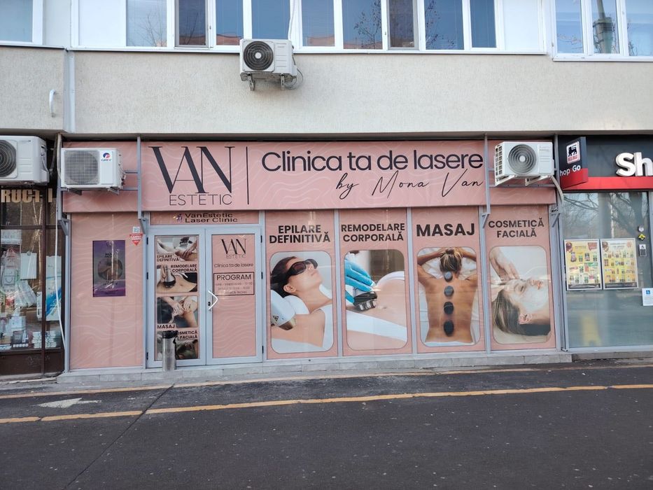 Afacere la cheie