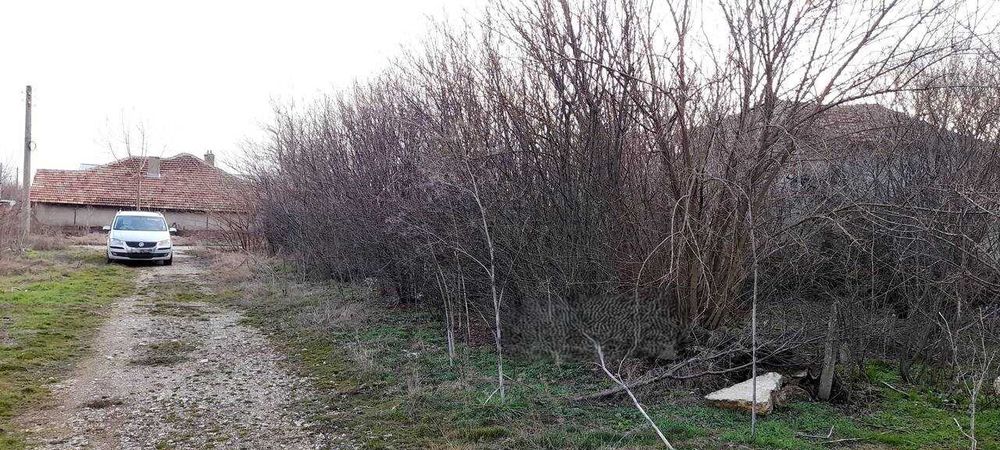 Продава се Парцел в с. Пчеларово, Област Добрич - 90 кв.м за 67 €/кв.м - Снимка #1