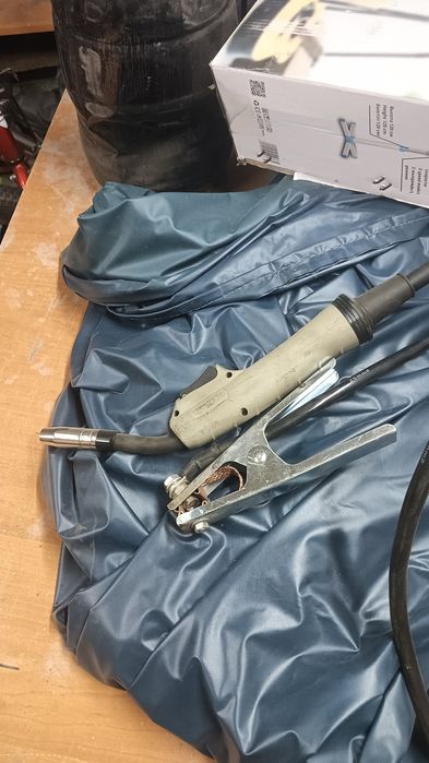 Продам полуавтомат