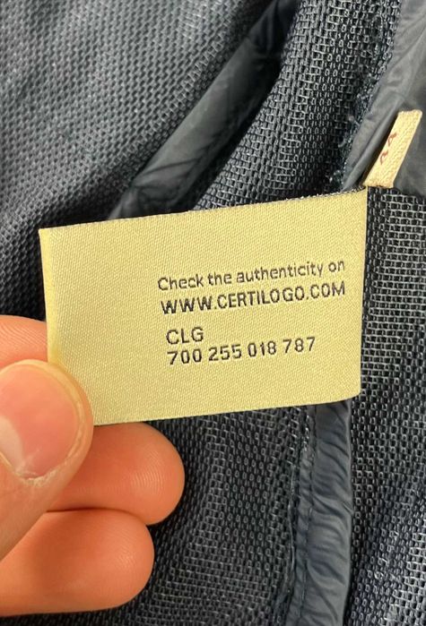 Colmar Biker Down Jacket Дамско Яке