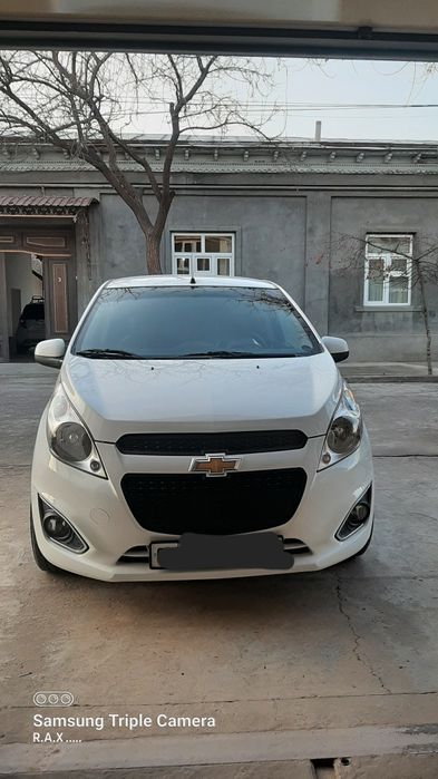 Spark 2019 yil 1.25 mator