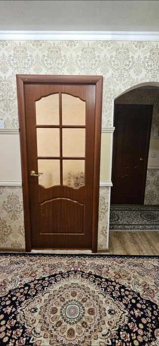 Продам двери б/у в хорошем состояние