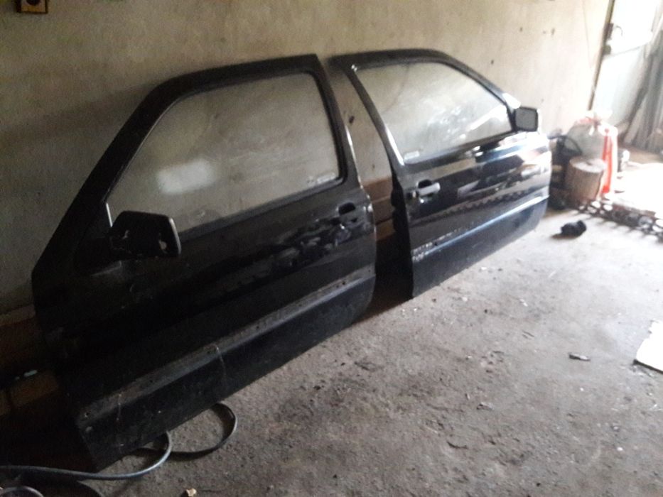 Голф 3 за части 1.9D с 2 врати