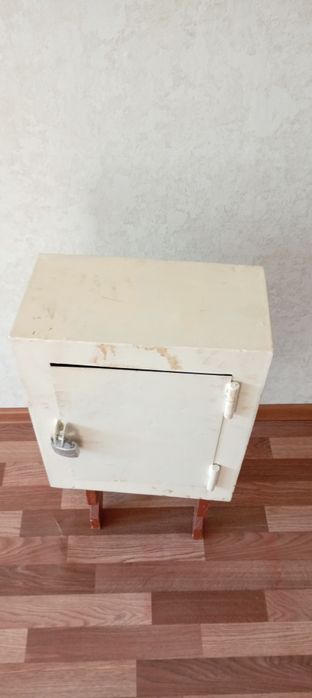 Продам Сейф - Советский!