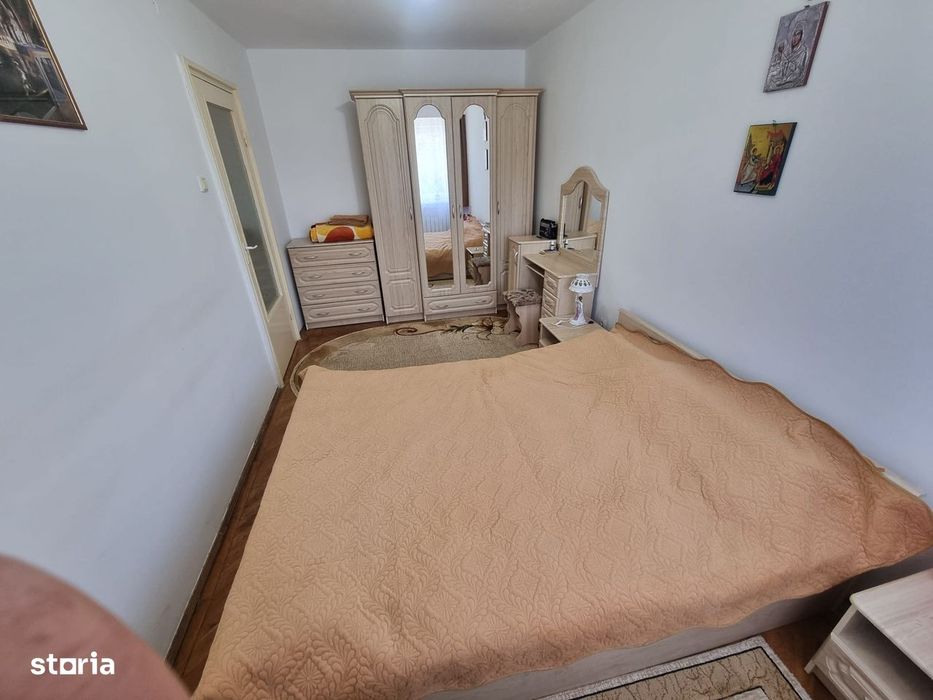 Apartament 2 camere,Deva-zona Aleea Muncii