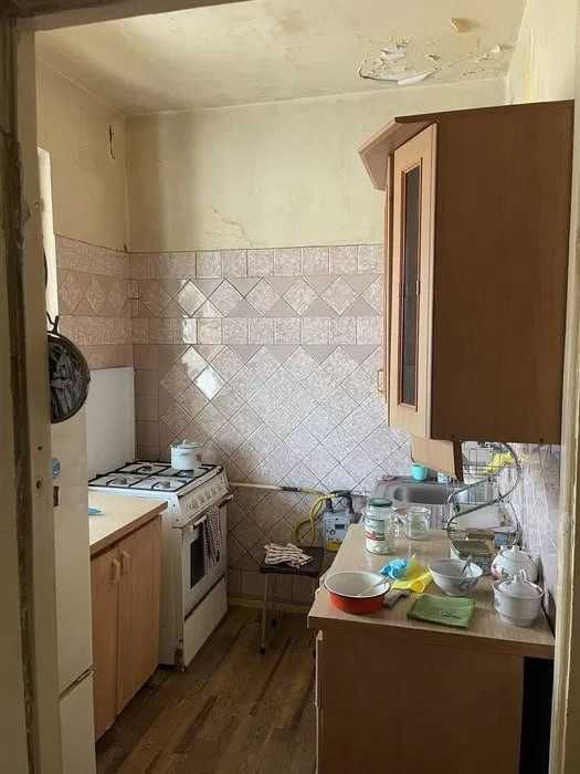 СРОЧНО !! Продается квартира в Яшнабаде 3/3/4 ( 68 кв/м ) Авиасозлар 1