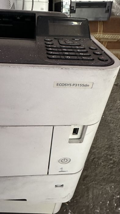 Продам принтера на запчасти