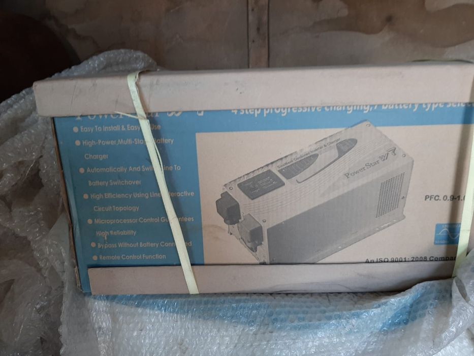 Солнечные батарея панель