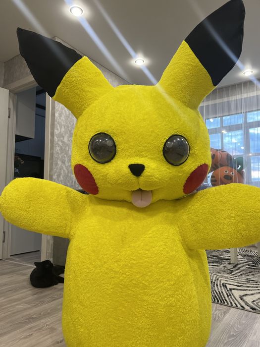 Готовый бизнес детские шоу программы костюмы аниматоры