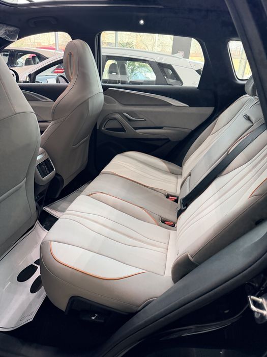 Song Pro flagship gibrid