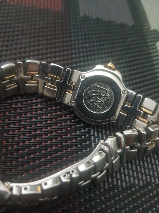 Raymond Weil Parsifal злато 18к+Диаманти.ПРОМО,