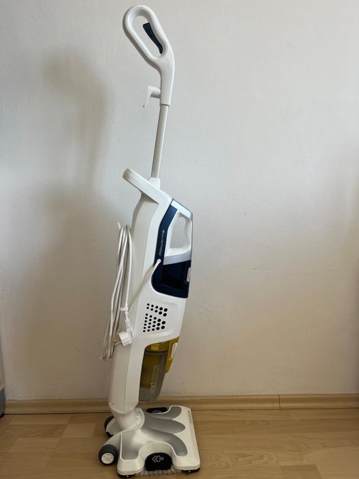 Asirator cu aburi ROWENTA