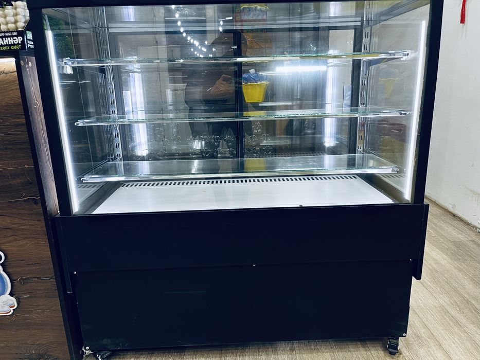 ветеренарный холодельник