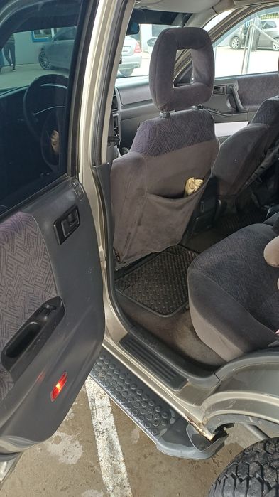 Фронтера Б 2.2 дизел автомат