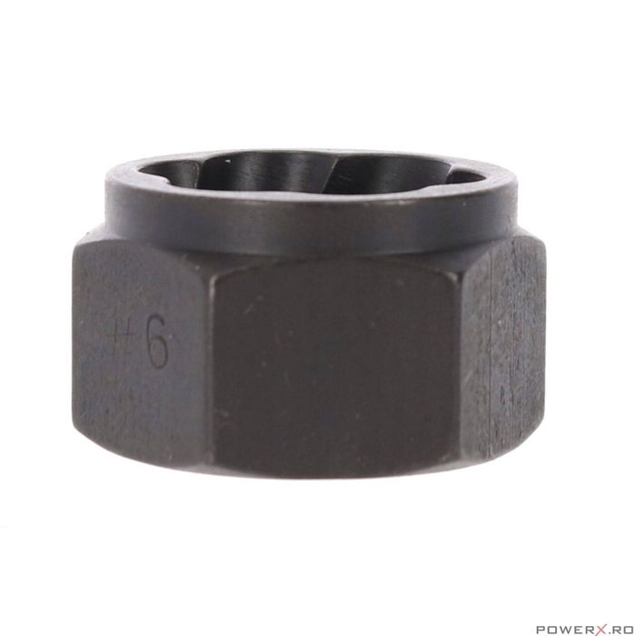 Trusa extractoare suruburi si piulite deteriorate, 11 piese, 9-19 mm,